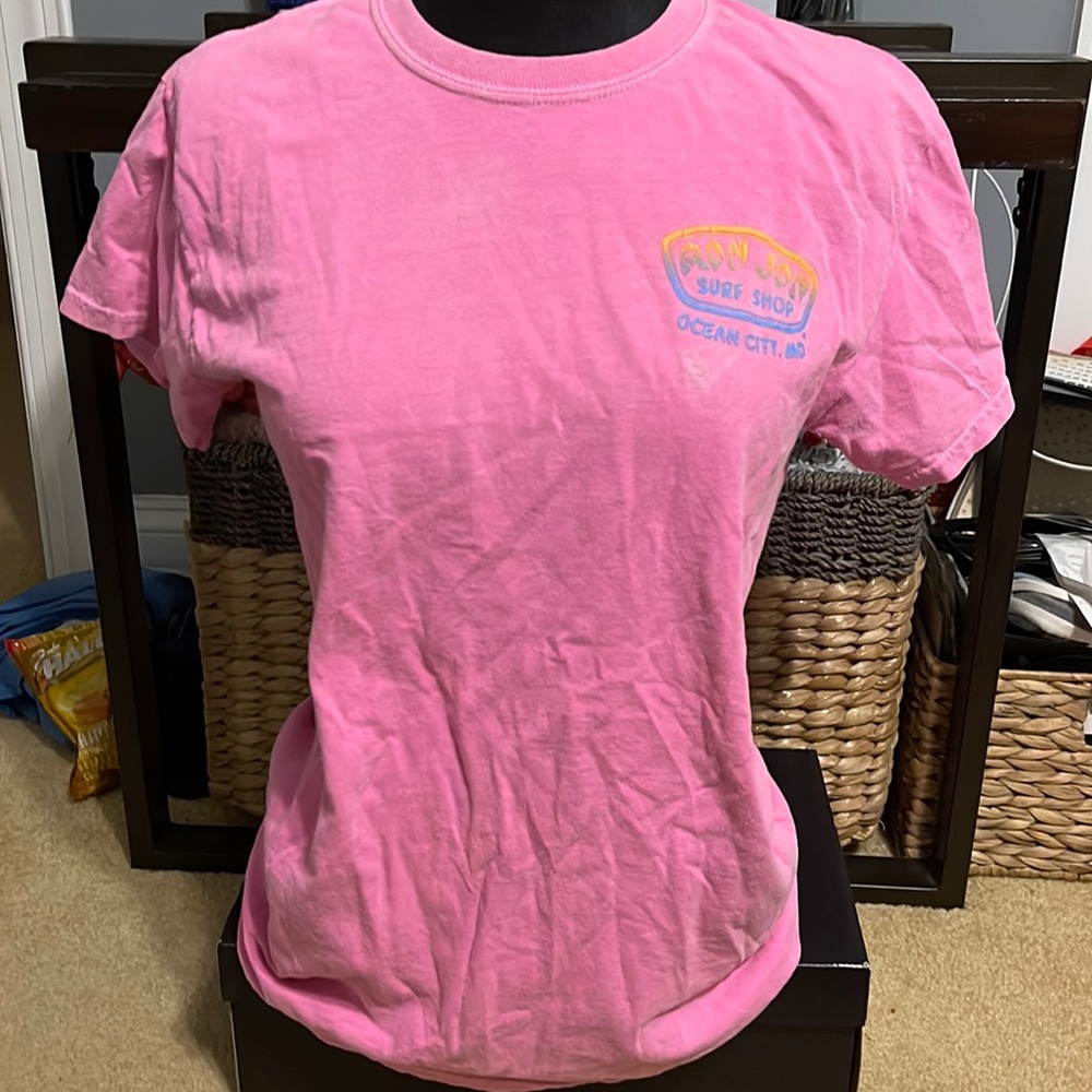 Ron Jon Tee